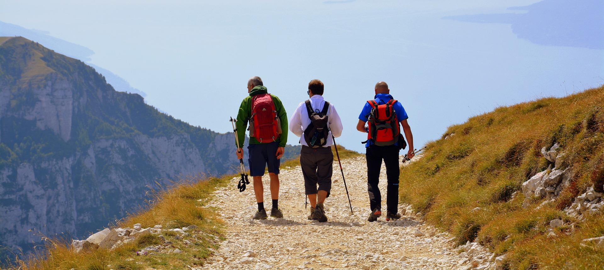 Buty trekkingowe męskie – wybierz najlepsze dla siebie